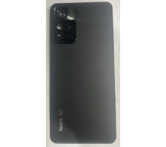 lưng redmi note 11 pro plus 5g
