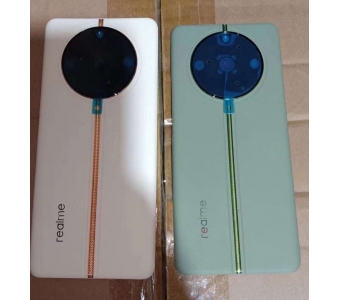 vỏ realme 11 pro 5g