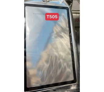 mặt kính sam sung  tab a7 t505( zin + keo oca)