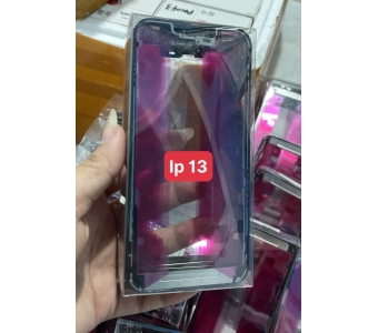 khung ron iphone 13 ( zin AAA+ keo dán )