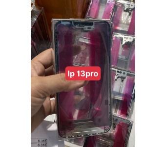 khung ron iphone 13 pro( zin AAA+ keo dán )