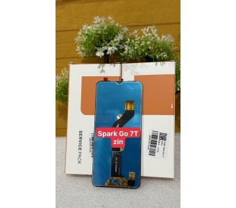 MÀN HÌNH TECNO SPARK  GO 7T