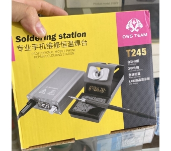 TRẠM  HÀN T245 OSS