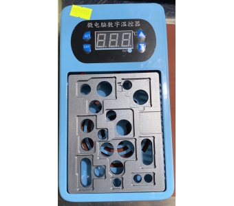 ĐẾ  NHIỆT TÁCH CAMERA IPHONE 7  ĐẾN 14 PRO MAX