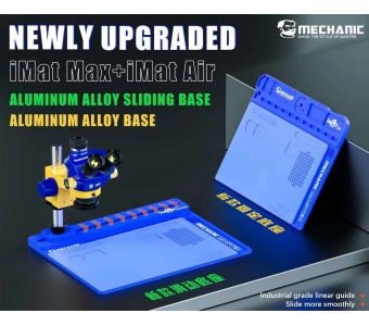 LÓT KÍNH HIỂN VI MECHANIC  IMAT MAX