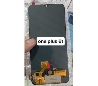 MÀN HÌNH ONE PLUS 6T OLED ( CÓ VÂN TAY) A6010 A6013