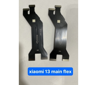 CÁP DẺO LIÊN KẾT MAIN SẠC XIAOMI MI 13