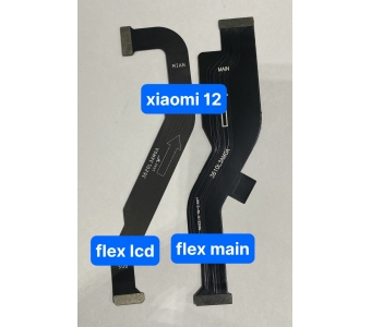 CÁP NỐI MÀN HÌNH LIÊN KẾT MAIN SẠC XIAOMI 12 12X
