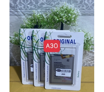 PIN SAM SUNG A30 , A50 BA505ABU