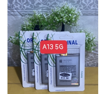 PIN SAM SUNG A13 5G , A136, M13 5G  BA136ABY