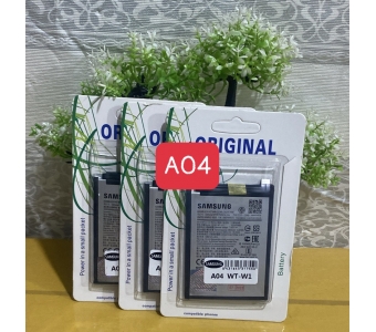 PIN SAM SUNG A04, A14 5G, A22 5G (SCUD- WT-S-W1)