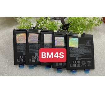 PIN REDMI 10X PRO BM4S