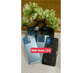 MẶT LƯNG REDMI NOTE 12S