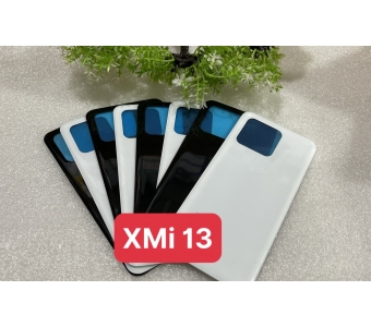 NẮP LƯNG XIAOMI MI 13