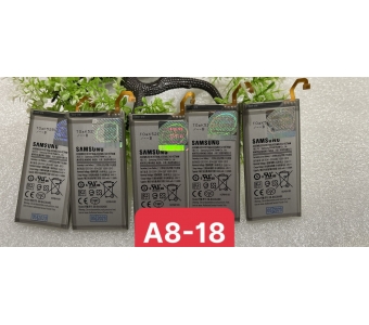 PIN SAM SUNG A8 2018(A530)