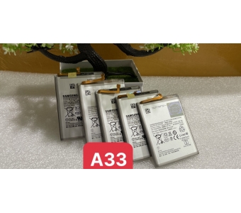 PIN SAM SUNG A33 5G (BA536ABY)