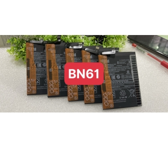 Pin Xaomi Redmi 9T (BN61)- Xaomi Poco M3 (BN62)