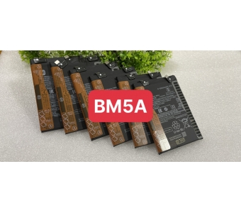 pin redmi note 11 pro bm5a
