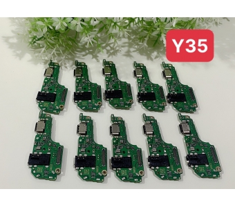 CÁP CHÂN SẠC VIVO Y35(2020)