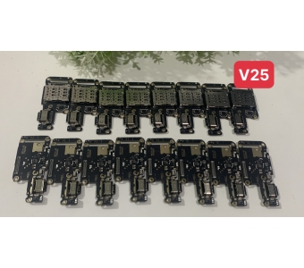 CÁP CHÂN SẠC VIVO V25