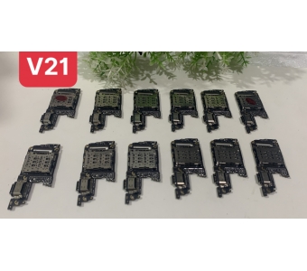 CÁP CHÂN SẠC VIVO V21