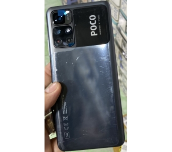 VỎ POCO M4 PRO 5G  