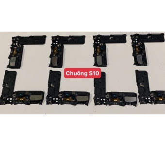 LOA  CHUÔNG SAM SUNG S10