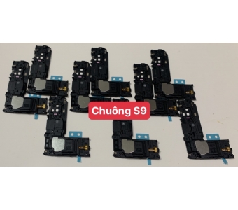 LOA CHUÔNG SAM SUNG S9
