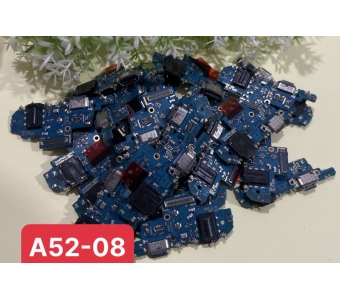 CÁP CHÂN SẠC SAM SUNG A52(08)
