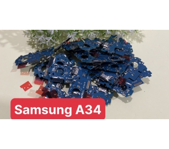 CÁP CHÂN SẠC SAM SUNG A34