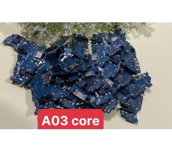 CÁP CHÂN SẠC SAM SUNG A03 CORE