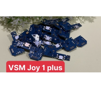 chân sạc vsmart joy 1 plus