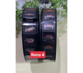 CHÂN SẠC RỜI OPPO RENO 4