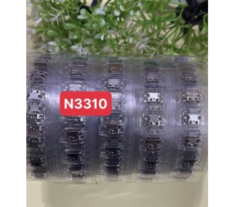  Chân sạc Nokia 3310 (Đa năng)