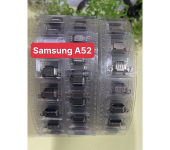 CHÂN SẠC RỜI SAM SUNG A52