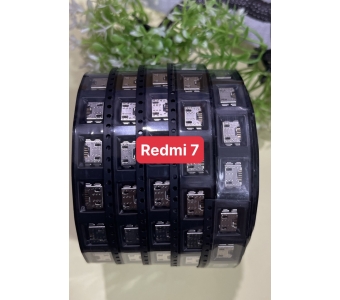 CHÂN SẠC RỜI REDMI 7