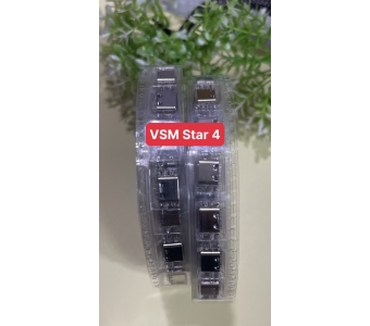 CHÂN SẠC RỜI VSMART STAR 4