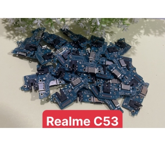 CÁP CHÂN SẠC REALME C53