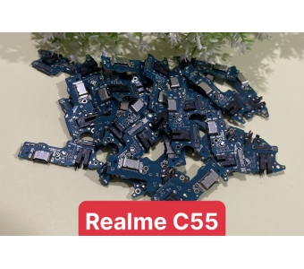CÁP CHÂN SẠC REALME C55