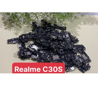 CÁP CHÂN SẠC REALME C30S
