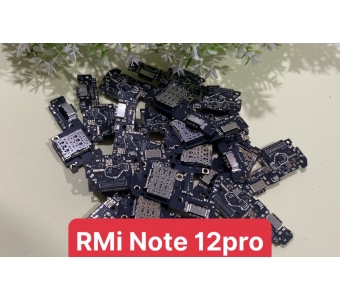 CÁP SẠC REDMI NOTE 12 PRO