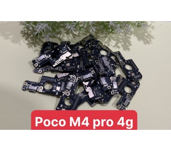 CÁP SẠC POCO M4 PRO 4G