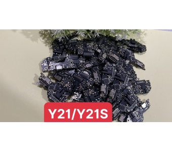 CÁP CHÂN SẠC VIVO Y21, Y21S