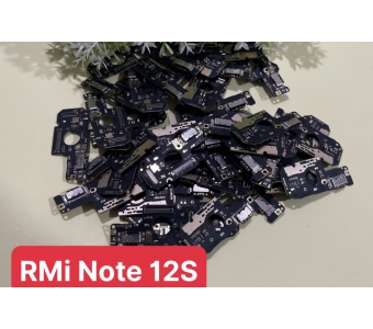CÁP CHÂN SẠC REDMI NOTE 12S