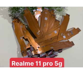 CÁP CHÂN SẠC REALME 11 PRO 5G
