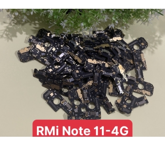 CÁP SẠC REDMI N0TE 11 4G