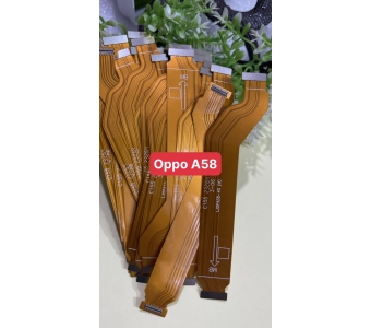 CÁP NỐI MAIN SẠC OPPO A58