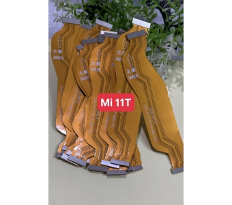CÁP NỐI MAIN SẠC XIAOMI  MI 11T-5G/ MI 11T PRO - 5G
