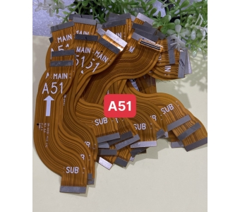 CÁP NỐI MAIN SẠC SAM SUNG A51 (A515F)