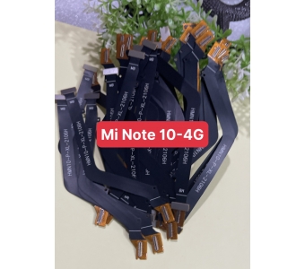 CÁP NỐI MÀN HÌNH REDMI NOTE 10 4G / NOTE 10S